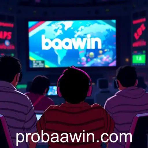 Baawin: Leading Gaming into the Future