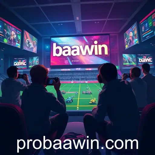 Baawin: The Rise of an English Game Hub