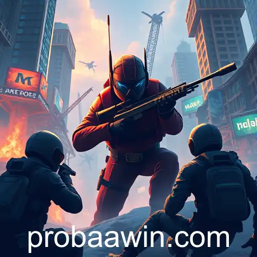 Gaming Innovation on the Rise