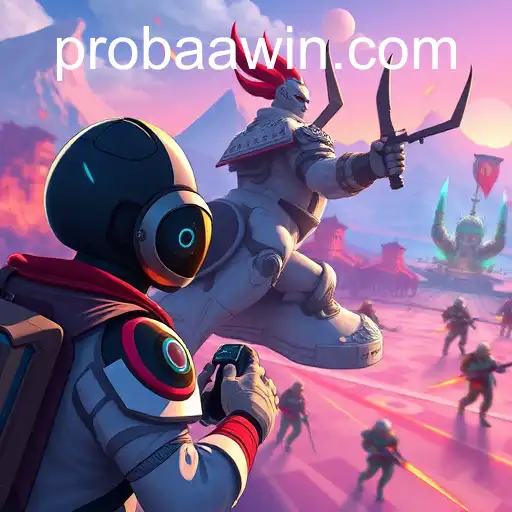 Gaming Revolution: Baawin's Impact on Online Entertainment