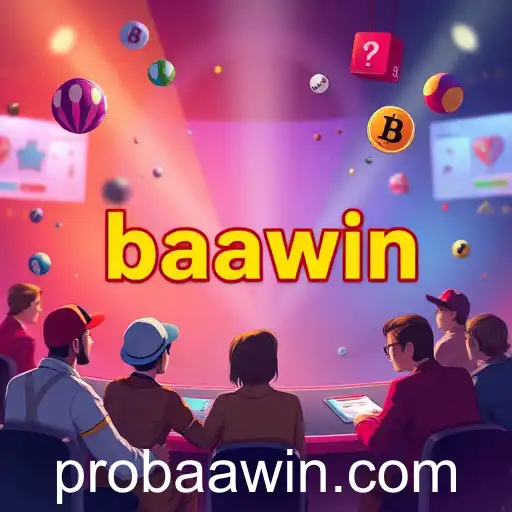 Baawin Gains Popularity Amidst Gaming Trends