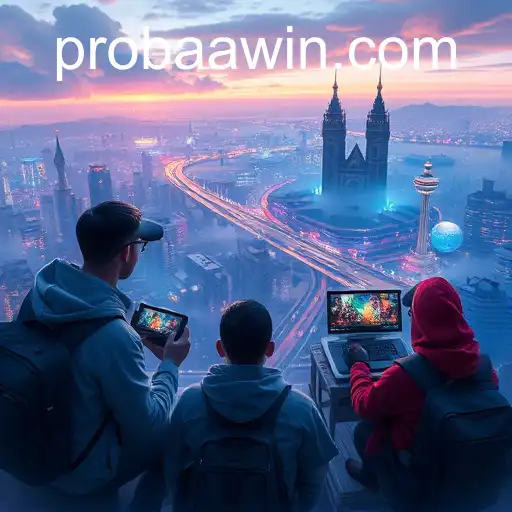 The Rise of Baawin in 2025