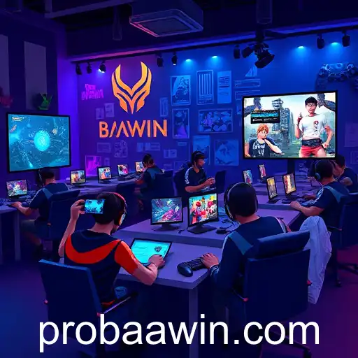 Baawin's Impact on Online Gaming