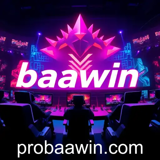 Baawin: The New Epicenter of Online Gaming