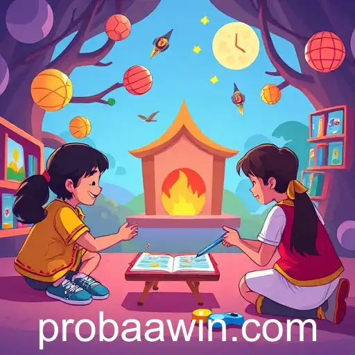 Unleashing the Power of Learning: Exploring the World of Educational Games