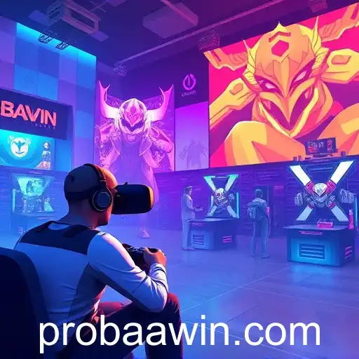 The Evolution of Online Gaming in 2025