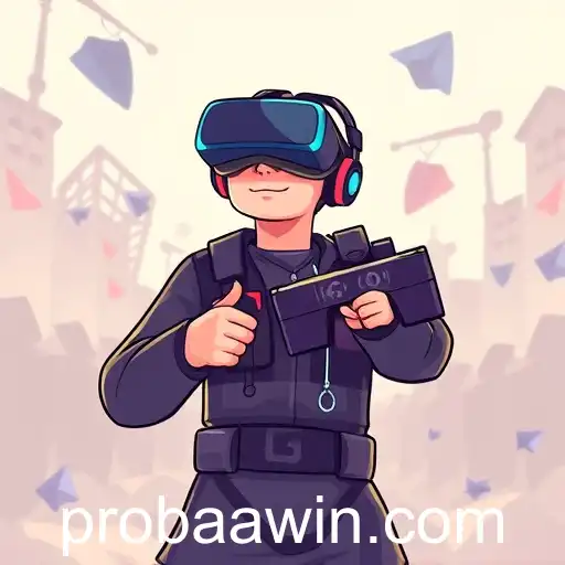 The Evolution of Online Gaming Platforms