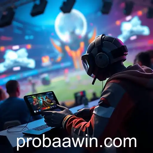 Gaming Evolution: Baawin and the Future of Online Play