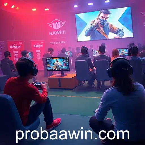 The Rise of Gaming Platforms in 2025