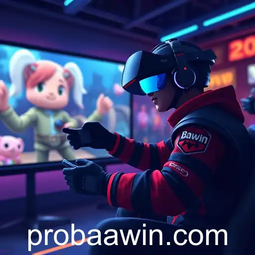 Navigating the Future of Online Gaming