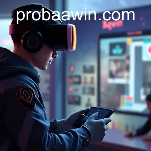 Online Gaming Trends and Innovations