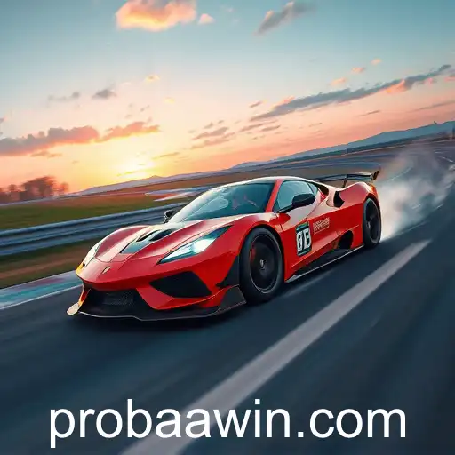 Embracing the Speed: Exploring 'baawin' in the Racing Games Universe