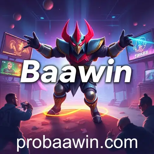 The Rise of Baawin in Online Gaming
