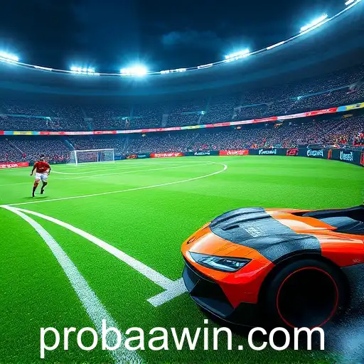 Gaming Evolution: The Rise of Baawin