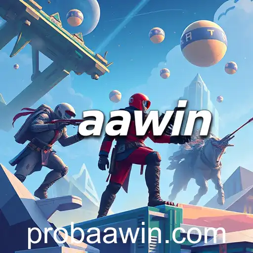 The Rise of Baawin: Shaping the Future of Gaming