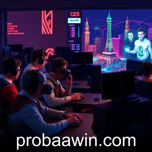 The Rise of Online Gaming Platforms