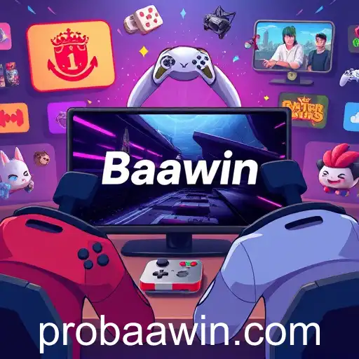 The Rise of Online Game Platforms