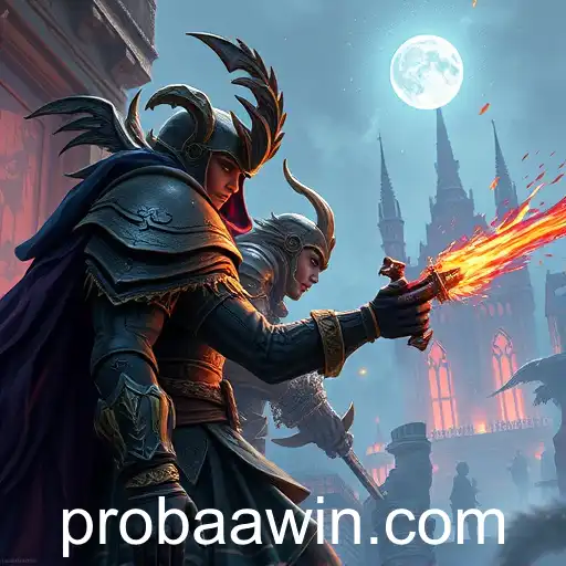 The Immersive World of RPGs: Exploring the 'Baawin' Phenomenon