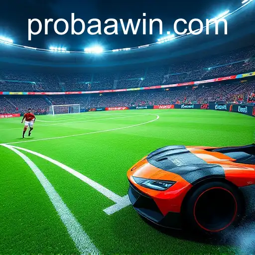 Exploring the Thrills of Sports Games on Baawin: A Digital Playground for Enthusiasts