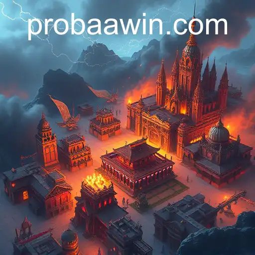 Exploring the Intriguing World of Strategy Games: The Allure of Baawin